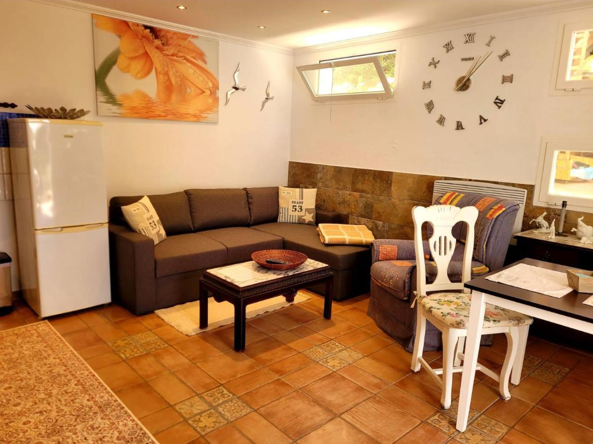 Casa El Faro Appartement La Cala De Mijas Buitenkant foto