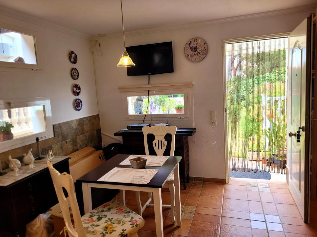 Casa El Faro Appartement La Cala De Mijas Buitenkant foto