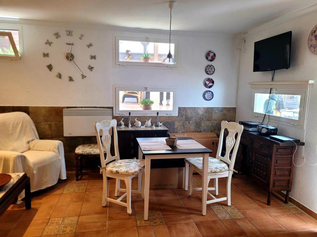 Casa El Faro Appartement La Cala De Mijas Buitenkant foto